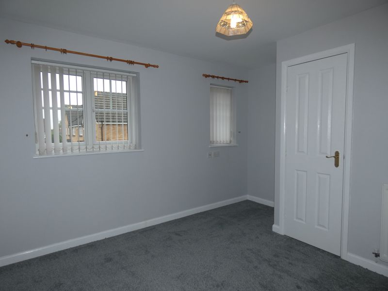Bedroom One- click for photo gallery
